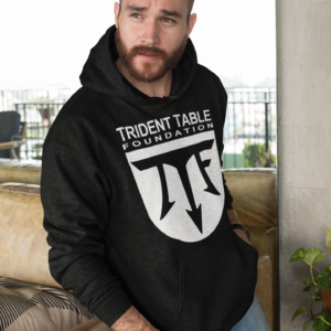 TTF Hoodie
