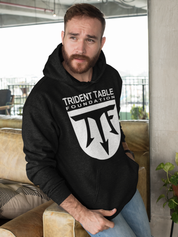 TTF Hoodie