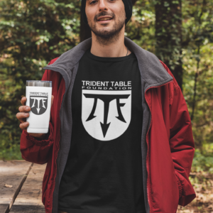 TTF Tee & Tumbler Set