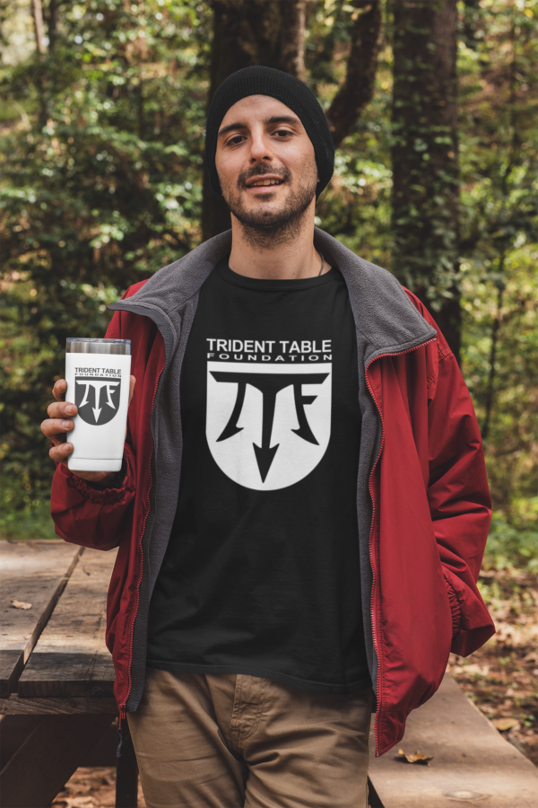 TTF Tee & Tumbler Set