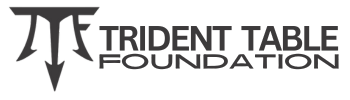 Trident Table Foundation
