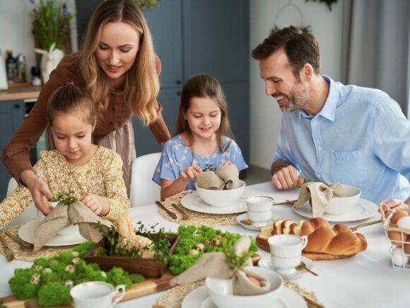 The Healing Power of Cooking: How Culinary Activities Support Military Families and Veterans