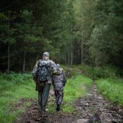 Learn how outdoor activities like hunting, fishing, and cooking your own meals can reduce stress, support mental health, and build confidence in veterans and military families.