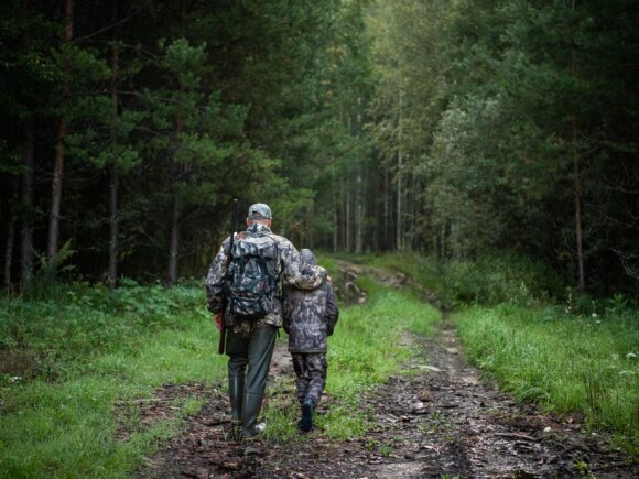 Field to Table: The Mental and Emotional Benefits of Outdoor Skills and Self-Sourced Meals for Veterans